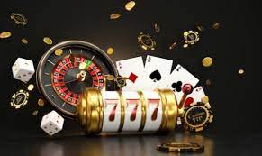 Memilih agen casino online terbaik untuk melakukan betting